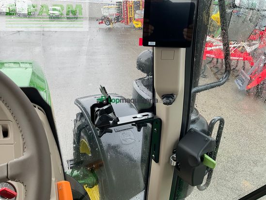 Tractor agrícola - John Deere - 6M 150