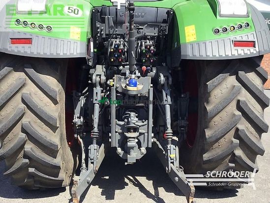 Tractor agrícola - Fendt - 936 vario gen7 profi plus