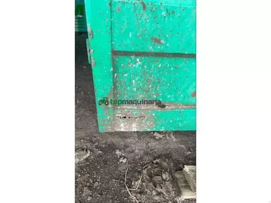 Remolqu agrícola -  - p45