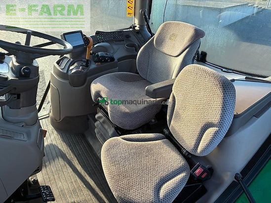 Tractor agrícola - John Deere - 6150r - autoquad