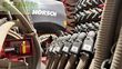 Combinado de siembra - Horsch - focus 6td horsch focus 6 td