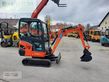Excavadora - Kubota - kx 016-4