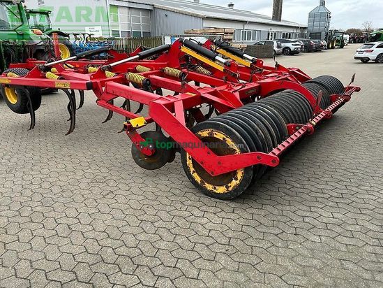 Cultivador - Väderstad - cultus 420