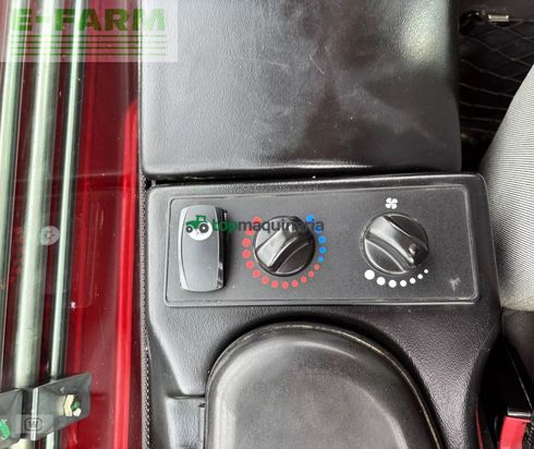 Telescopica - Manitou - mlt 735-120 ps