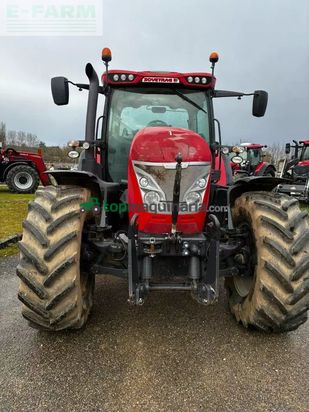 Tractor agrícola - McCormick - x7.650