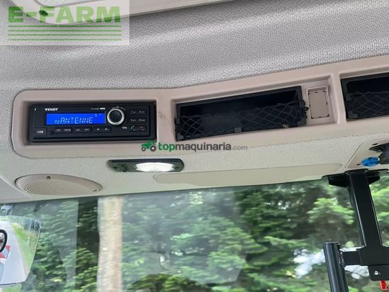 Tractor agrícola - Fendt - 728 vario powerplus PowerPlus