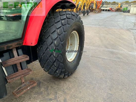 Tractor agrícola - Massey Ferguson - 5445 tractor (st25029)