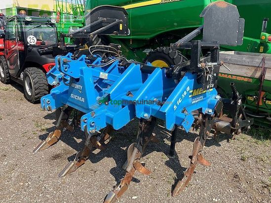 Cultivador -  - bronty 2500/ 7