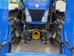 Tractor agrícola - New Holland - t5.90