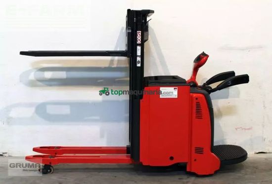 Elevadora - Linde - d 12 ap 133