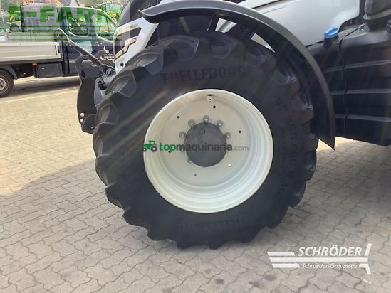 Tractor agrícola - Valtra - t 175 ed smarttouch | rtk | unlimited