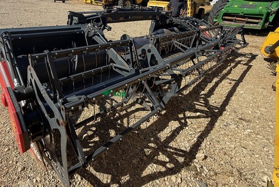 Accesorio de cosechadora - Capello - GS530