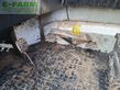 Remolqu esparcidor - Storti - greyhound 20 m3 horizontaal zelfrijder