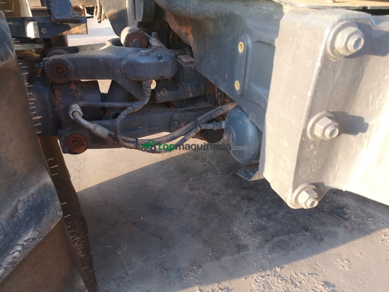 Tractor agrícola - Claas - Arion 630