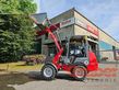 Minicargadora - Weidemann - 1160