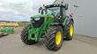 Tractor agrícola - John Deere - 6r 250