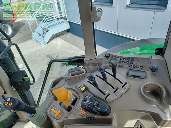 Tractor agrícola - John Deere - 6110m