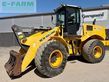 Minicargadora - New Holland - w 170
