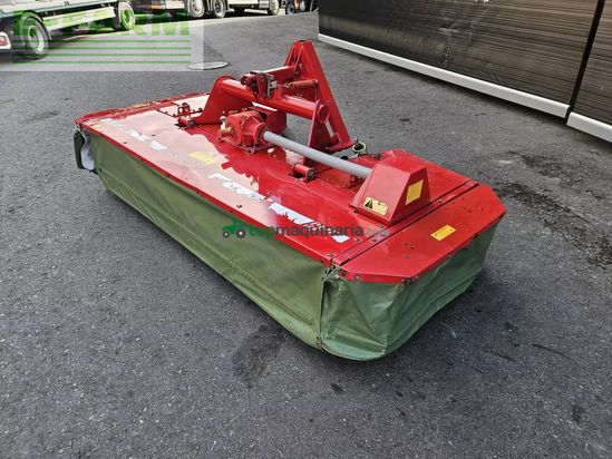 Cortacésped manual - Stoll - cm 265 f