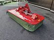 Cortacésped manual - Stoll - cm 265 f