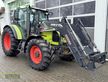 Tractor agrícola - Claas - celtis 456 rx comfort stoll fz 30