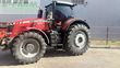 Tractor agrícola - Massey Ferguson - 8737 dvt