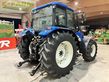 Tractor agrícola - New Holland - tl100a (4wd) A