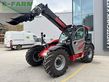 Telescopica - Manitou - mlt 742 140 v plus d st5 s1