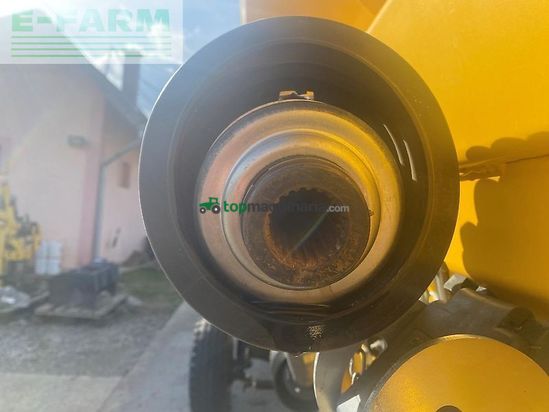 Cabezal - New Holland - 35v varifeed