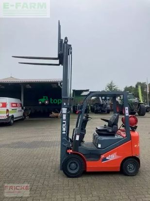 Elevadora -  - cpyd 18-rc2h