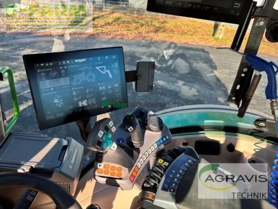 Tractor agrícola - Fendt - 728 vario gen-7 profi+ setting 2
