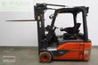 Elevadora - Linde - e 18 l evo 386-02