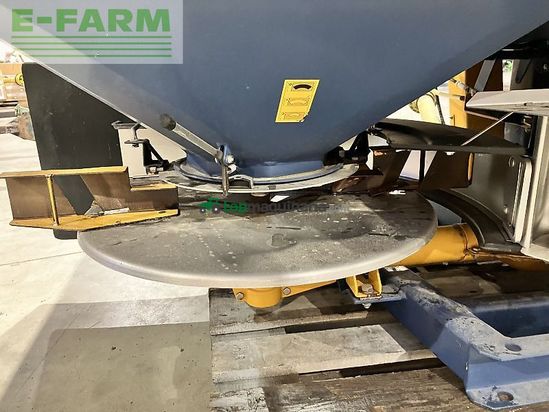 Esparcidor - Bogballe - ex trend - 1000 liter