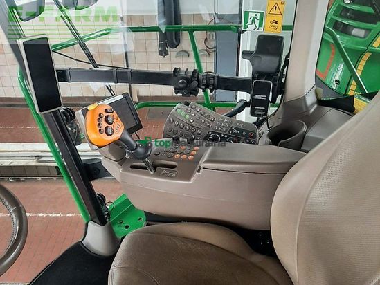 Cosechadora de Cereal - John Deere - 9900 i