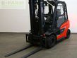 Elevadora - Linde - h 25 d 1202