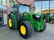 Tractor agrícola - John Deere - 6r110 *garantieverlängerung*