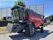 Cosechadora de Cereal - Massey Ferguson - mähdrescher mf 7344 activa