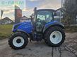 Tractor agrícola - New Holland - t5.120 auto command (stage v)