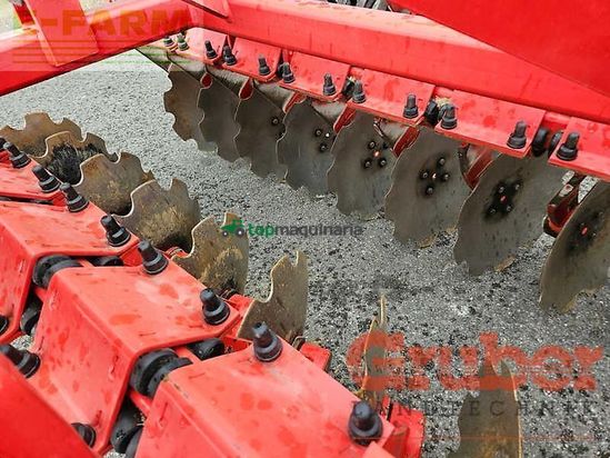 Grada de disco - Rotoland - gal-c 3.0 vorführgerät