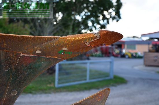 Arado - Kverneland - 2300 s-100-4 packomat