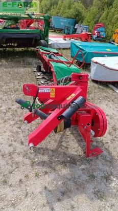 Cortacésped manual - Enorossi - dm7