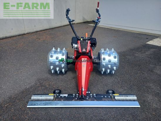 Cortacésped manual -  - atra-7 motormäher