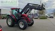 Tractor agrícola - Valtra - a95 hi-tech