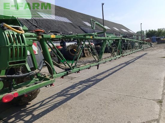 Atomizador - Amazone - ux 6200 super
