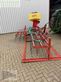 Combinado de siembra -  - 6m wiesenstriegel mit apv nachsaatgerät