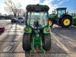 Tractor agrícola - John Deere - 3039r mit frontzapfwelle