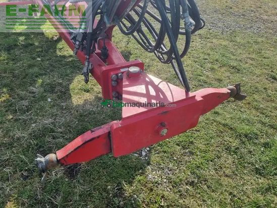 Cultivador - Horsch - terrano 6 fm m11