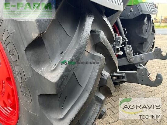 Tractor agrícola - Fendt - 942 vario gen-7 profi+ setting 2