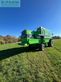 Cosechadora de Cereal - Deutz-Fahr - 5690 hts