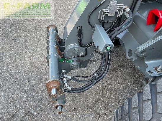 Telescopica - kramer - kt276